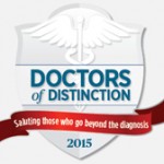 Kleinman Doctors Distinction