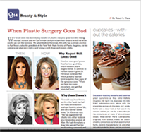 www.cosmeticsurgerywestchester.com themes csw pdf BeautyJun2011.pdf